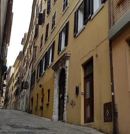 B&B Superfast Ancona Exterior photo