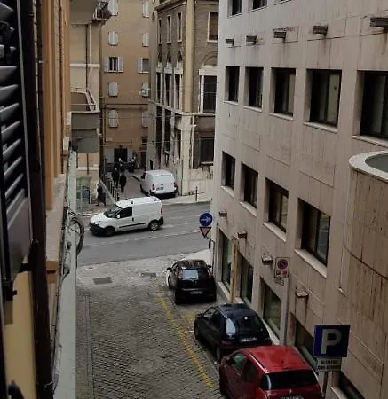 B&B Superfast Ancona Exterior photo