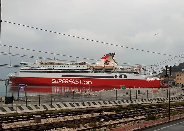 B&B Superfast