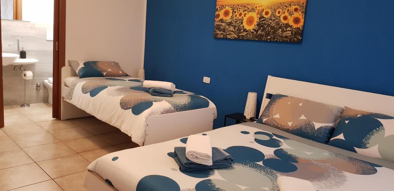 Superfast Bed & Breakfast