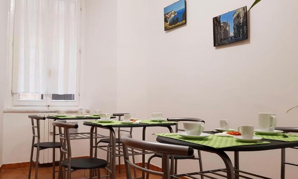 Superfast Bed & Breakfast Ancona