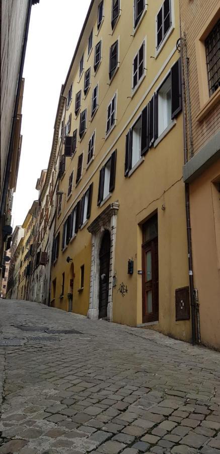Superfast * Ancona