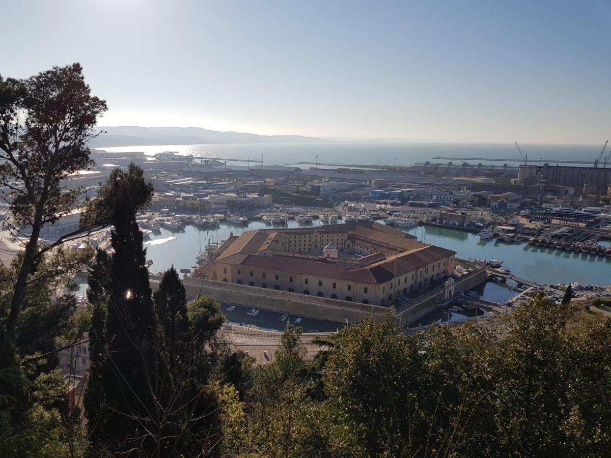 Superfast Bed & Breakfast Ancona