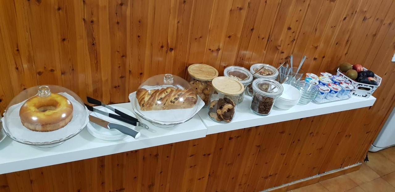 Bed & Breakfast Superfast Ancona