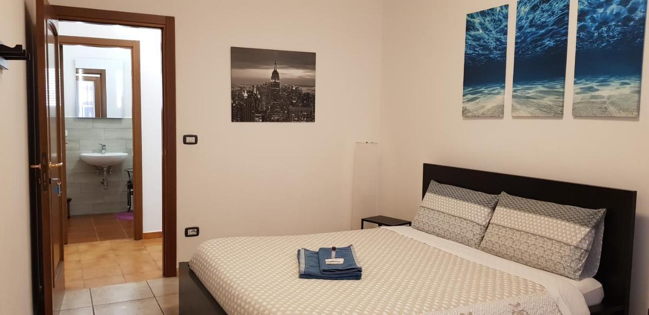 Bed & Breakfast Superfast Ancona