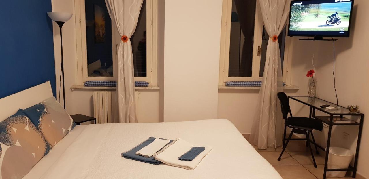 Bed & Breakfast Superfast Ancona