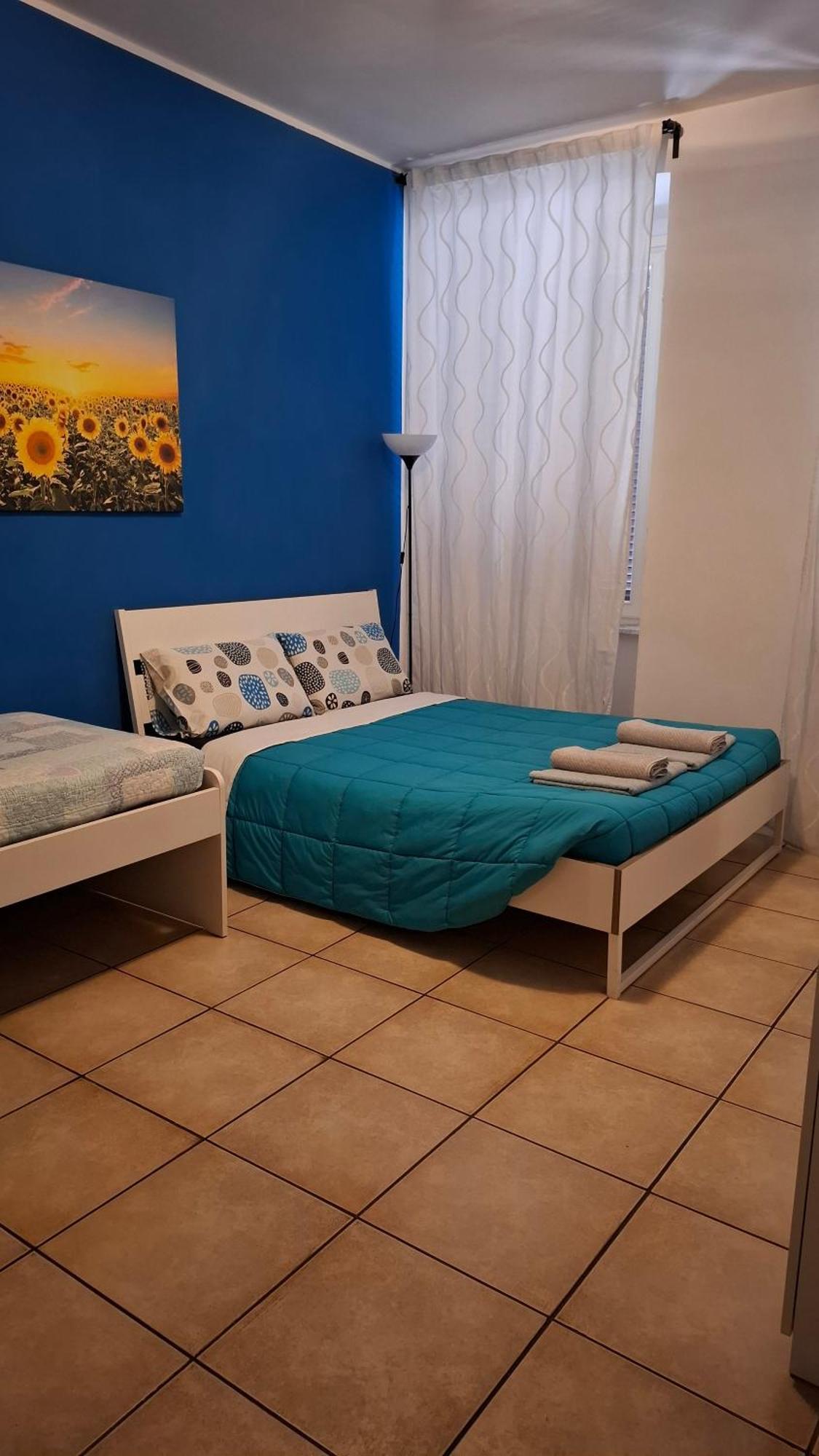 Bed & Breakfast Superfast Ancona